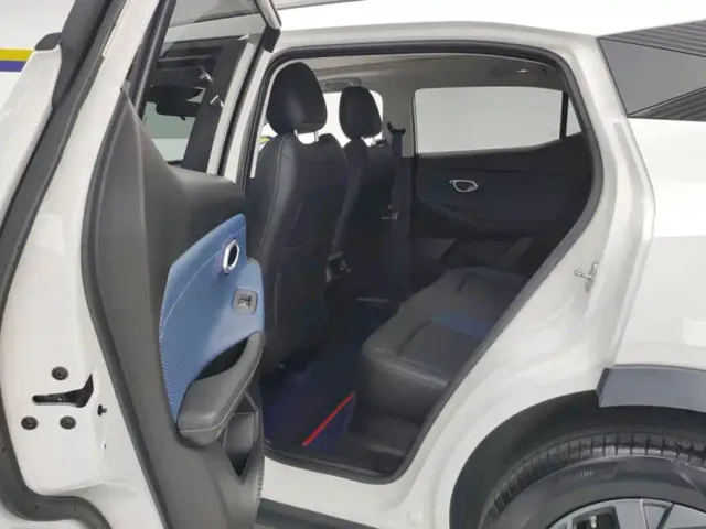 GAC Trumpchi GS3 — Фото автомобиля 11