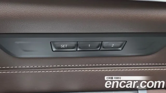 BMW Gran Turismo G32 — Фото автомобиля 19