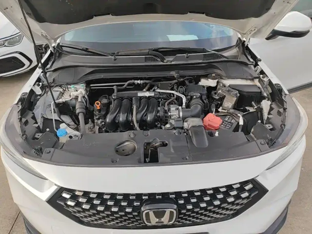 Honda XR-V — Фото автомобиля 19