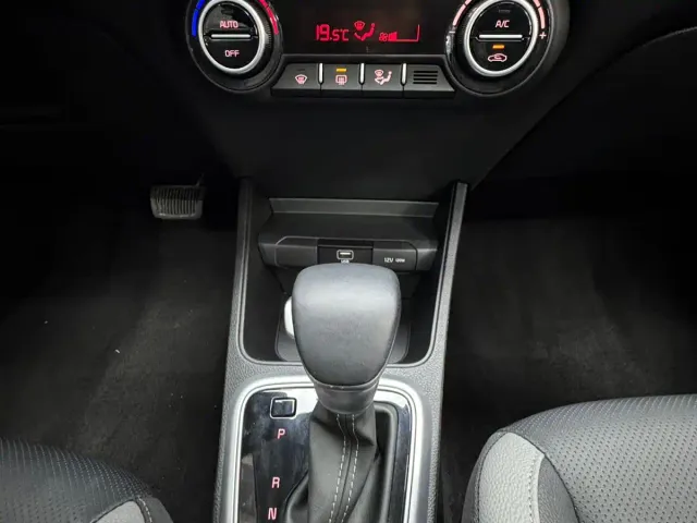 Kia KX1 — Фото автомобиля 13