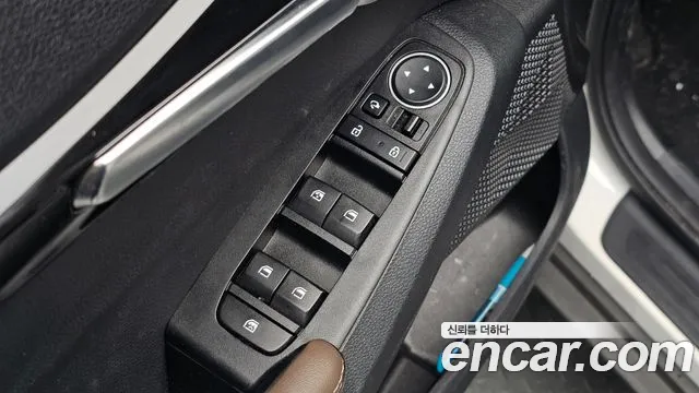 Kia Seltos Seltos Бензин 1.6 турбо 2WD — Фото автомобиля 27