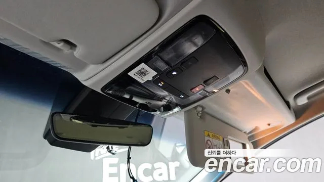 Hyundai Staria — Фото автомобиля 19