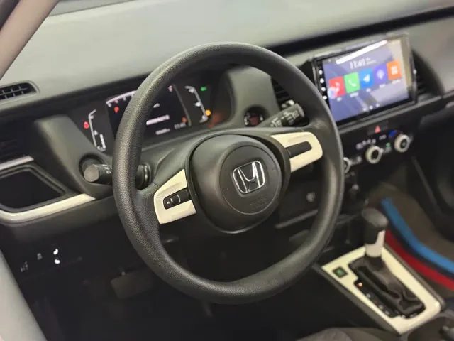 Honda Fit — Фото автомобиля 11