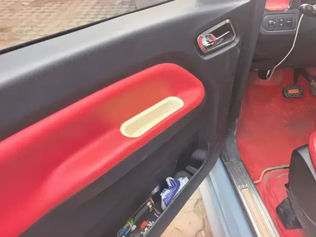 Wuling Hongguang Mini EV — Фото автомобиля 7
