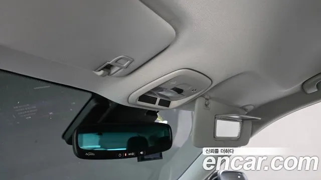 ChevroletGMDaewoo Trax Trax Кроссовер — Фото автомобиля 14