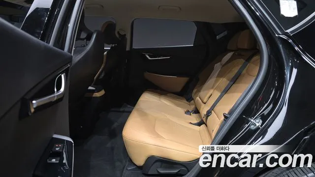 Kia EV6 — Фото автомобиля 18