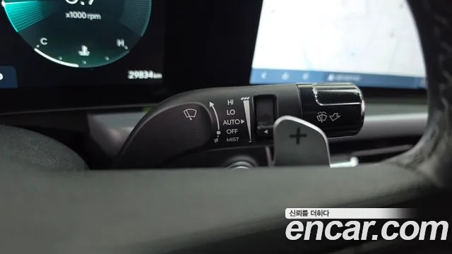 Hyundai Sonata DN8 — Фото автомобиля 22