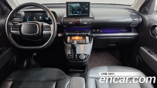 Hyundai Casper — Фото автомобиля 7