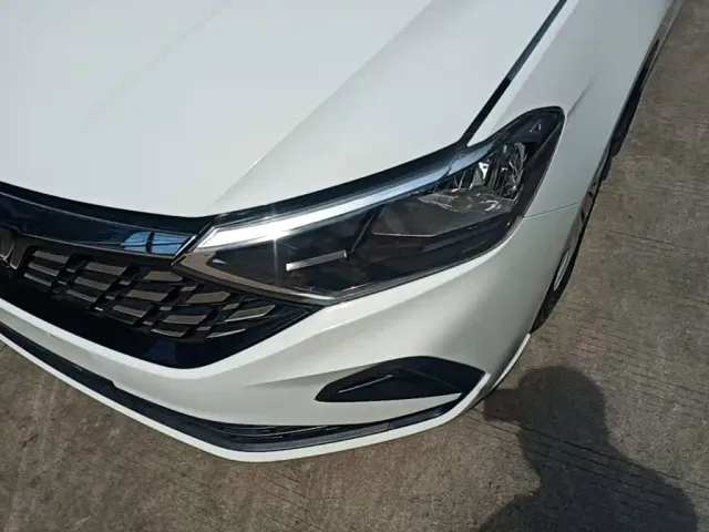Jetta VA3 — Фото автомобиля 23