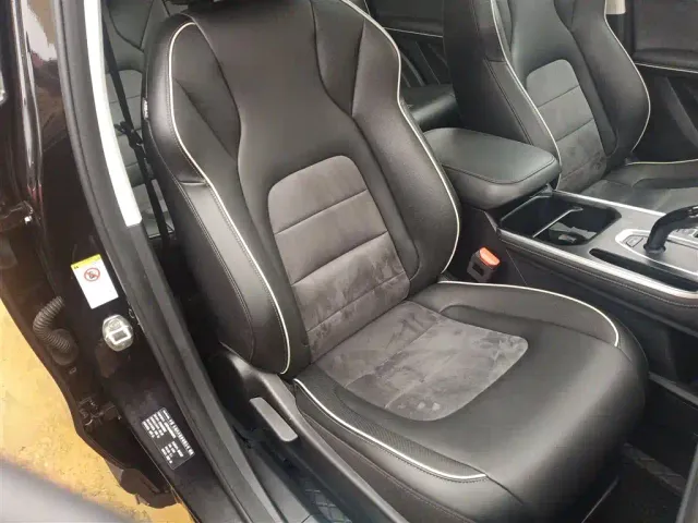 Haval H6 — Фото автомобиля 24