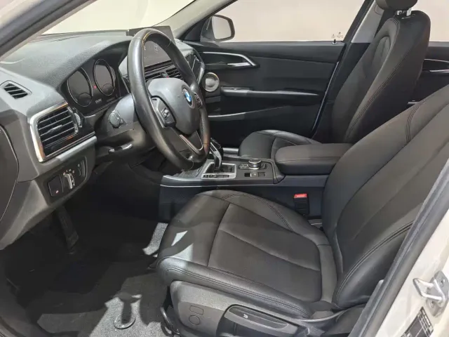 BMW 1 Series — Фото автомобиля 4