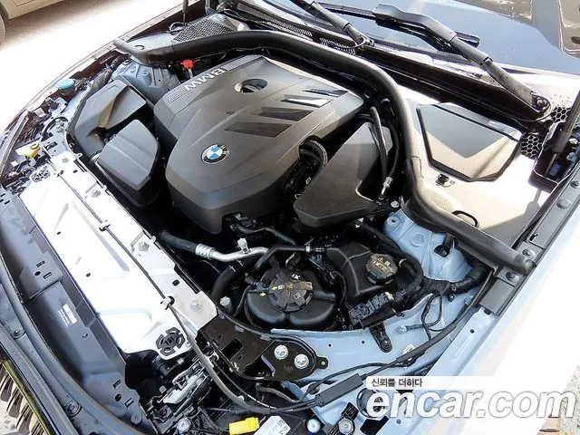 BMW 3 Series G20 — Фото автомобиля 19