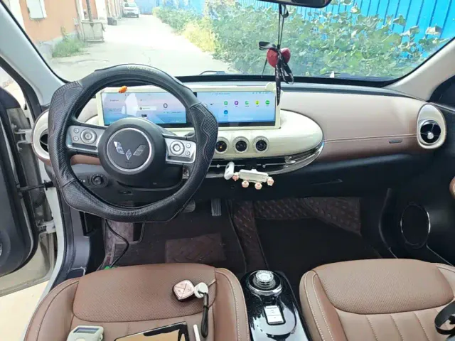Wuling Bingo — Фото автомобиля 9