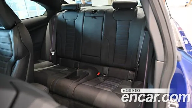 BMW 2 Series — Фото автомобиля 10