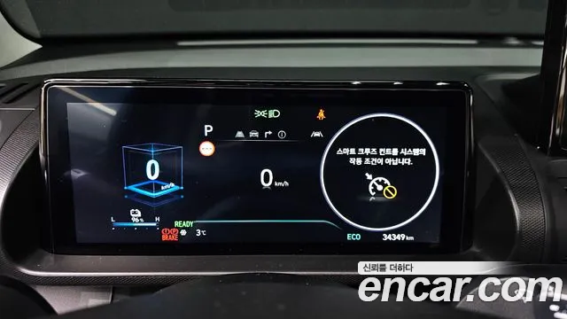Hyundai Casper Casper Electric Inspiration — Фото автомобиля 8