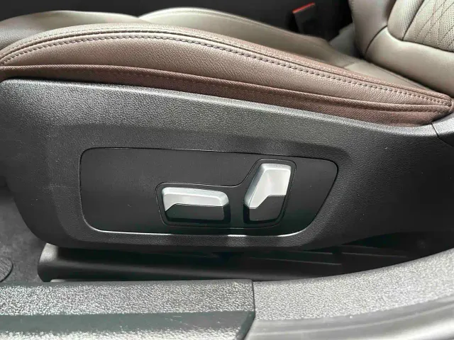 BMW i3 — Фото автомобиля 20