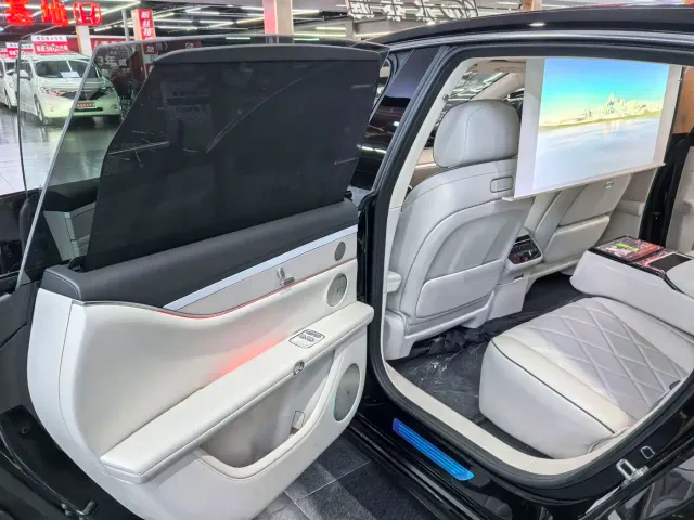 Stelato S9 — Фото автомобиля 8
