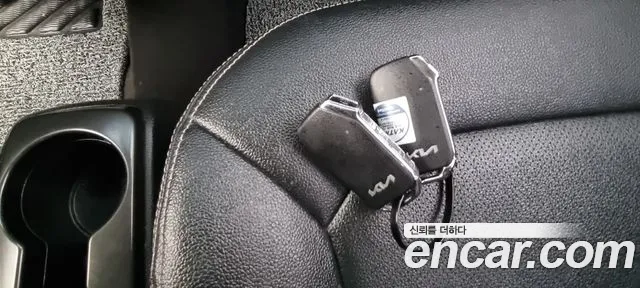 Kia RAY Новый Kia Ray Signature — Фото автомобиля 13