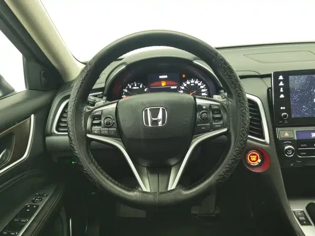 Honda Avancier — Фото автомобиля 11