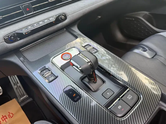 GAC Trumpchi Emkoo — Фото автомобиля 7