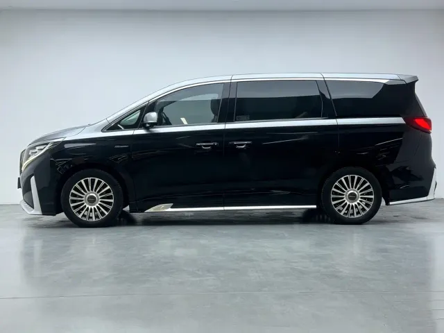 GAC Trumpchi M8 — Фото автомобиля 20