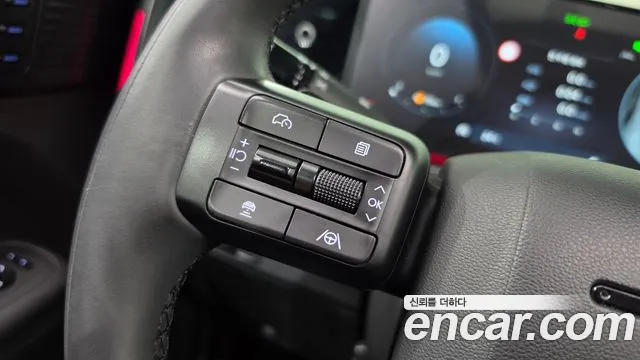 Hyundai Santa Fe MX5 — Фото автомобиля 16