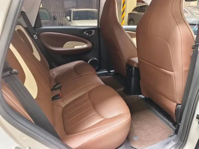 Wuling Bingo — Фото автомобиля 15