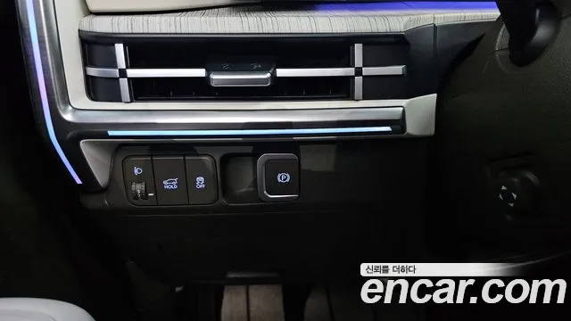 Hyundai Santa Fe MX5 — Фото автомобиля 28