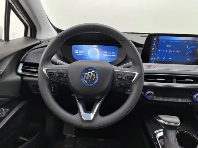 Buick Velite 6 — Фото автомобиля 11