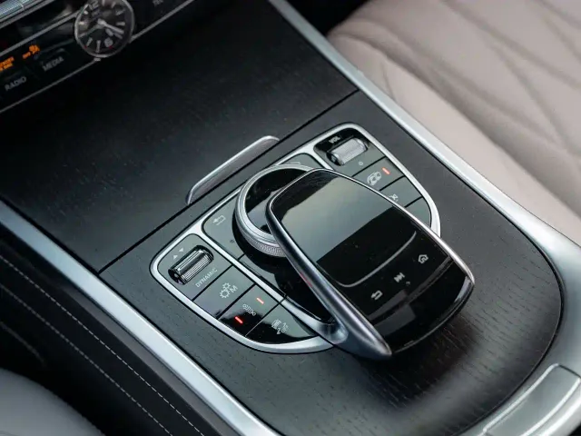 Mercedes-Benz G-Class AMG — Фото автомобиля 13