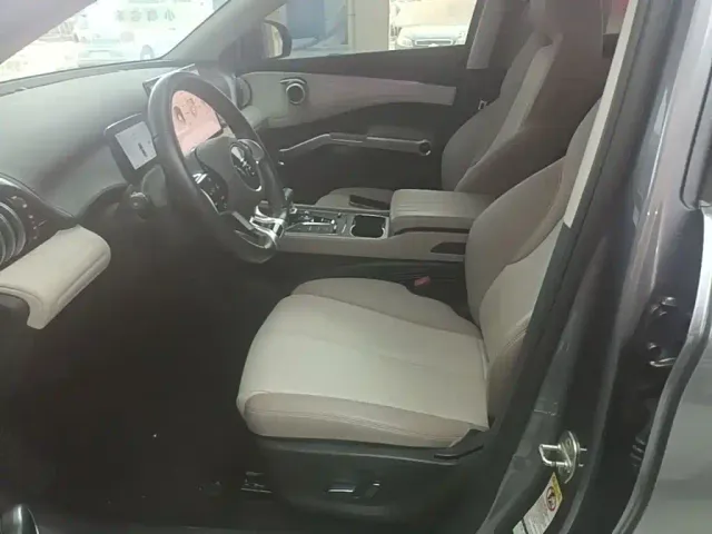 BYD Yuan PLUS — Фото автомобиля 14