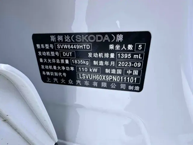 Skoda Karoq — Фото автомобиля 24