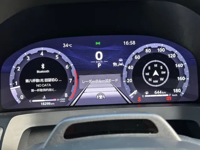 Toyota Alphard — Фото автомобиля 10