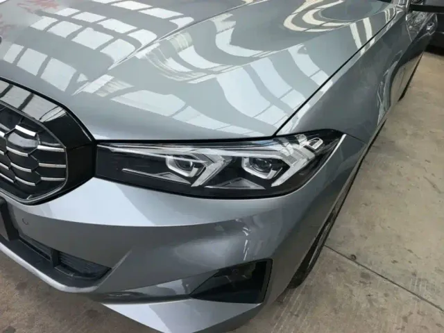 BMW i3 — Фото автомобиля 23