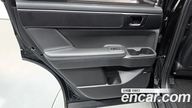 Hyundai Santa Fe MX5 — Фото автомобиля 14