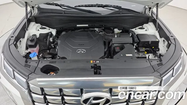 Hyundai Palisade The New — Фото автомобиля 6