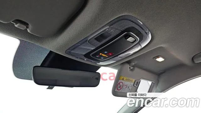 Hyundai AVANTE Новый Avante (CN7) — Фото автомобиля 27
