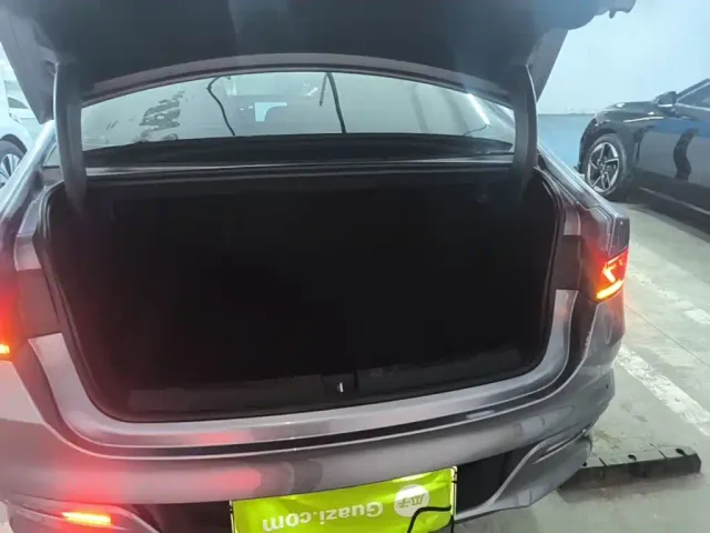 BYD Qin PLUS — Фото автомобиля 18