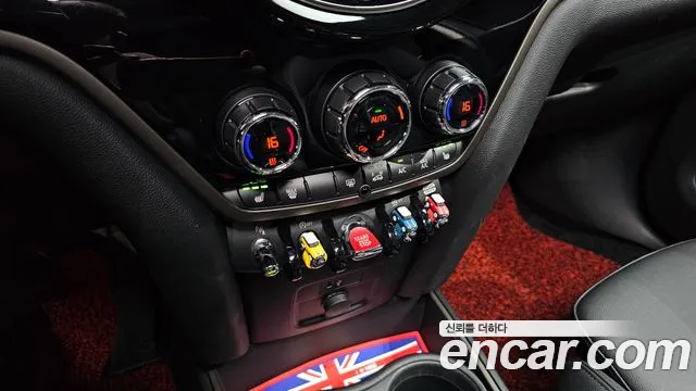 Mini Countryman — Фото автомобиля 28