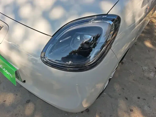 Wuling Hongguang Mini EV — Фото автомобиля 23