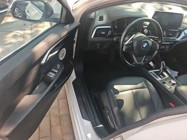 BMW 1 Series — Фото автомобиля 15