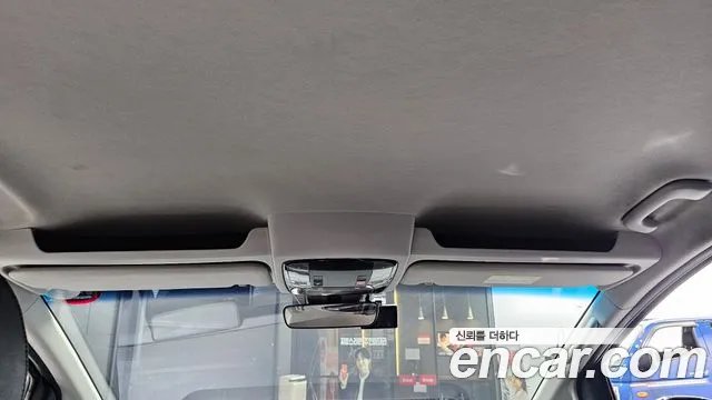 Hyundai Staria Staria Карго 5 мест — Фото автомобиля 13