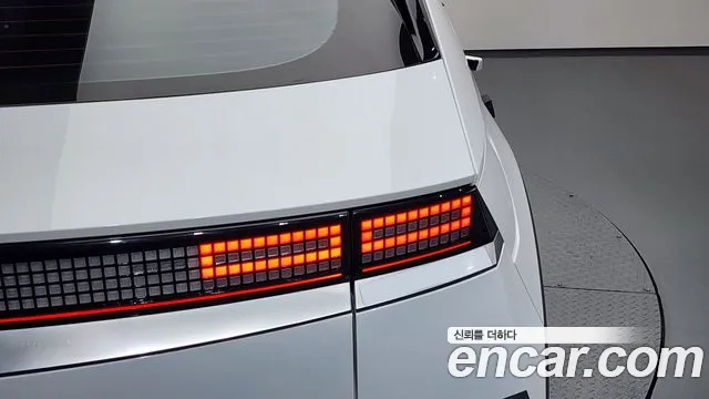 Hyundai Ioniq5 Ioniq5 — Фото автомобиля 19