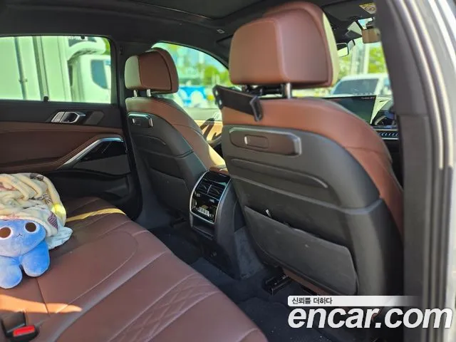 BMW X6 G06 — Фото автомобиля 7