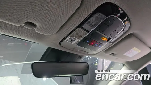 Hyundai Sonata Modern — Фото автомобиля 19
