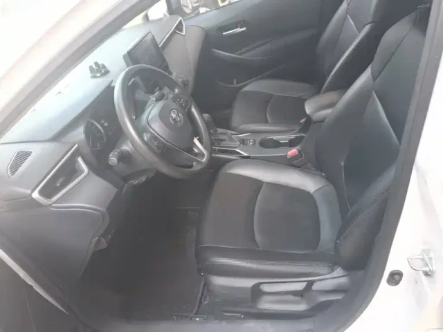 Toyota Corolla — Фото автомобиля 14