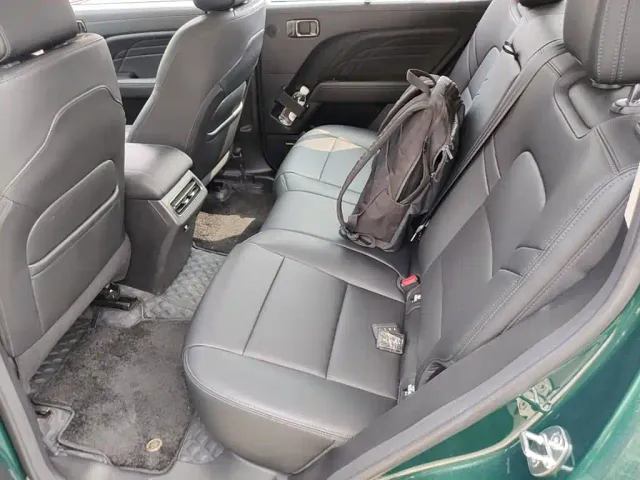 Haval Haval Menglong 2025 2.0T 4WD Ultra — Фото автомобиля 21