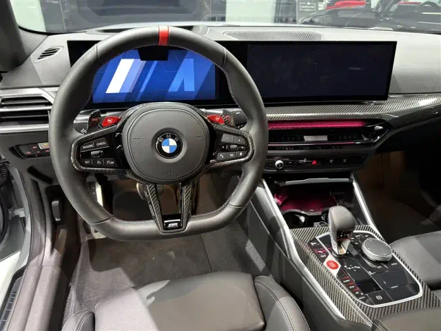 BMW M2 — Фото автомобиля 8