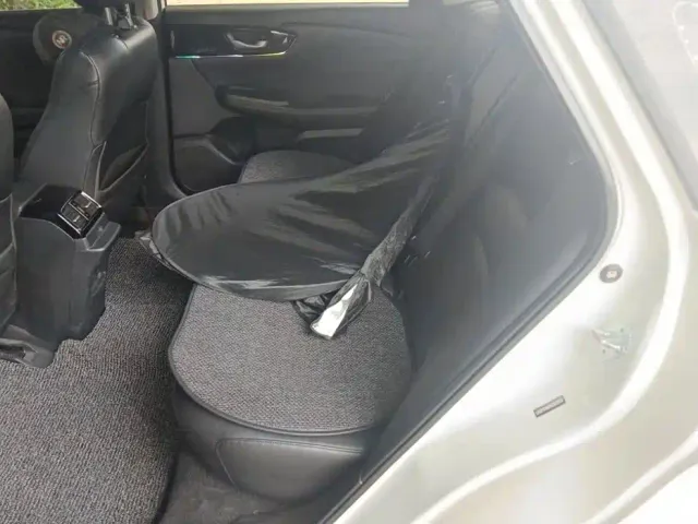 Honda Crider — Фото автомобиля 12