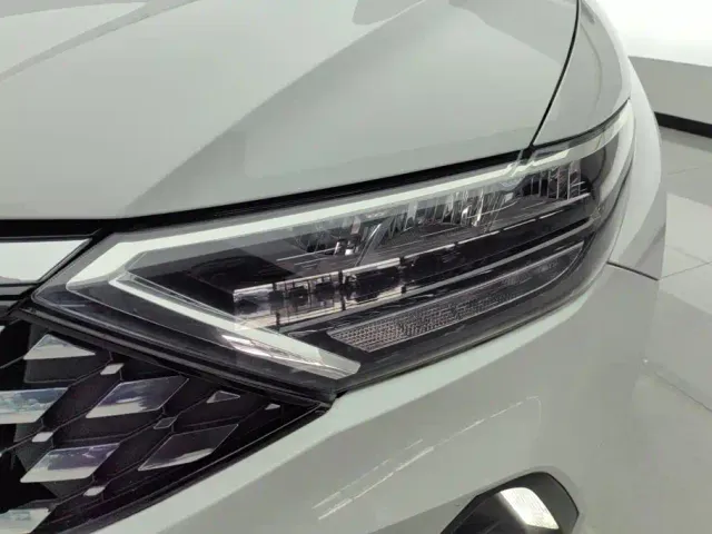 Jetta VS5 — Фото автомобиля 5